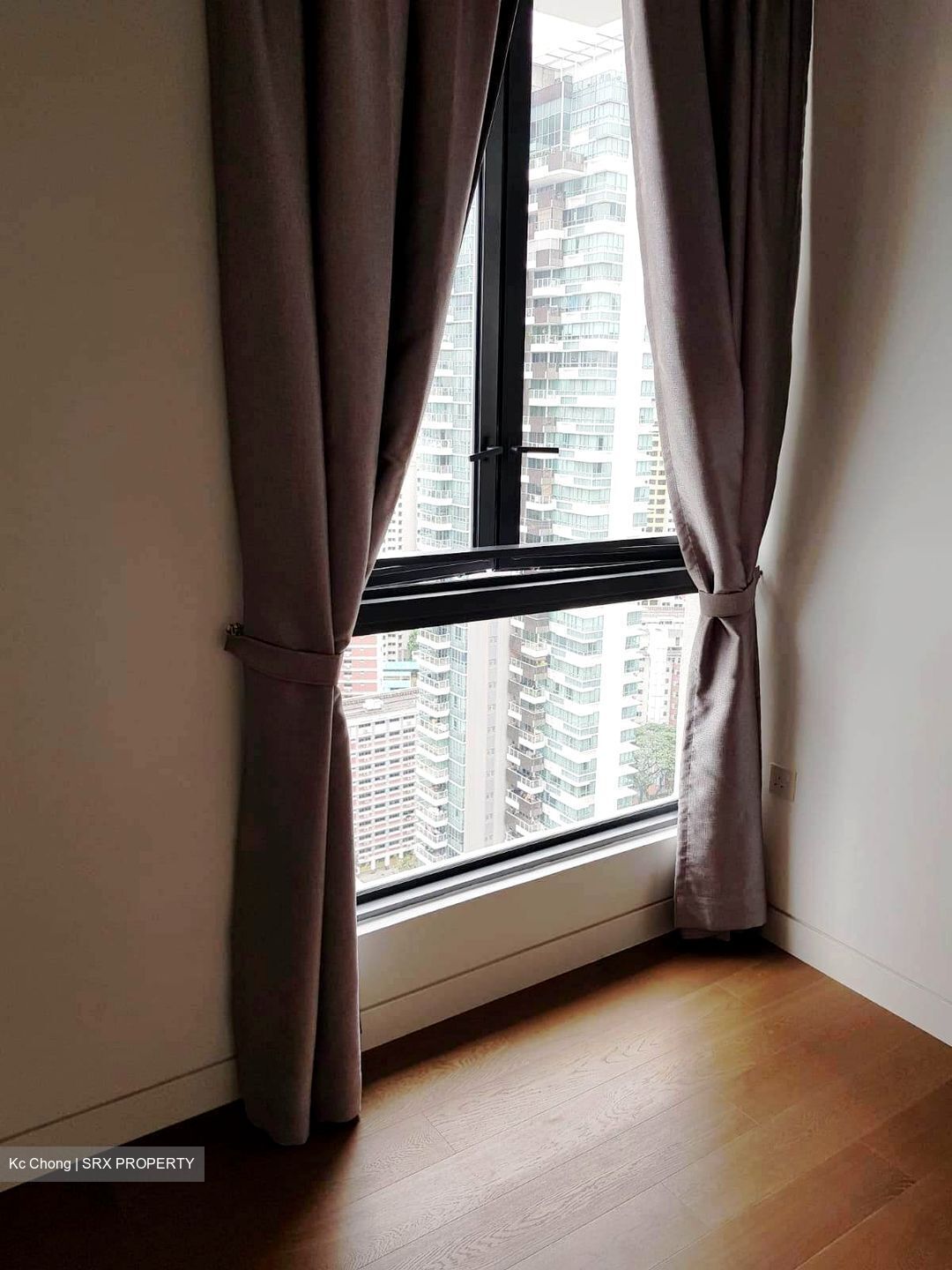 Highline Residences (D3), Condominium #323940191